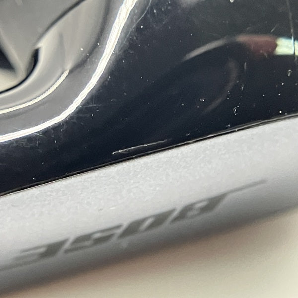 【中古】QuietComfort Ultra Earbuds Black【仙台】