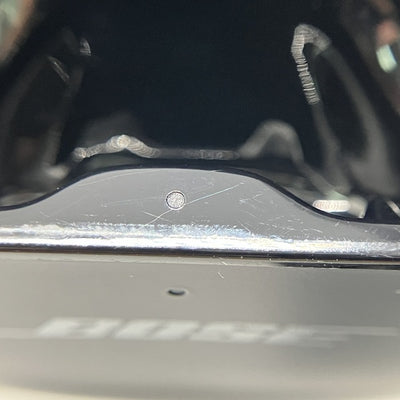【中古】QuietComfort Ultra Earbuds Black【仙台】