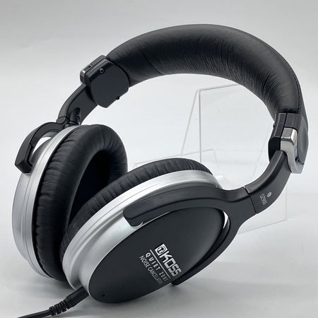 KOSS 【中古】QZ/900【秋葉原】 – e☆イヤホン