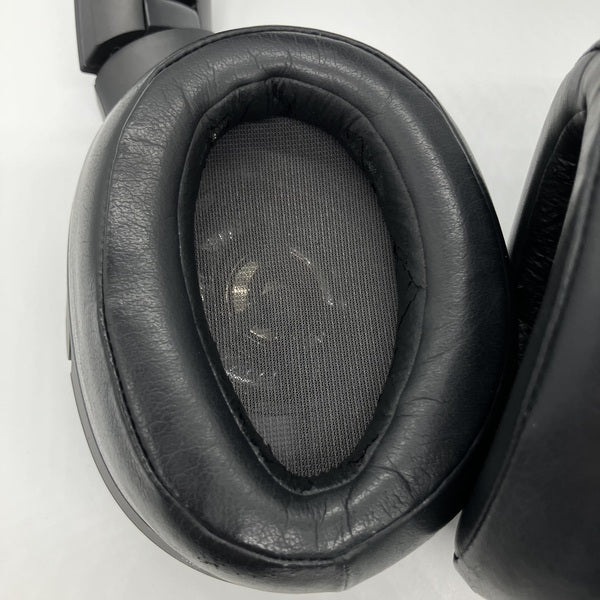 【中古】MDR-100ABN チャコールブラック h.ear on Wireless NC 【MDR-100ABN B】【秋葉原】