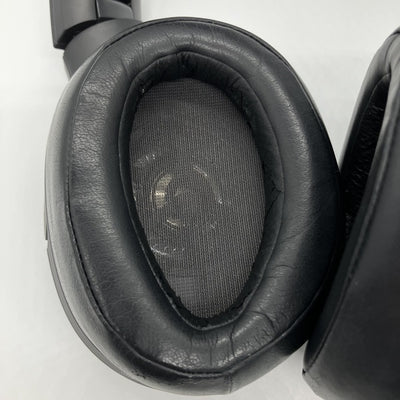 【中古】MDR-100ABN チャコールブラック h.ear on Wireless NC 【MDR-100ABN B】【秋葉原】