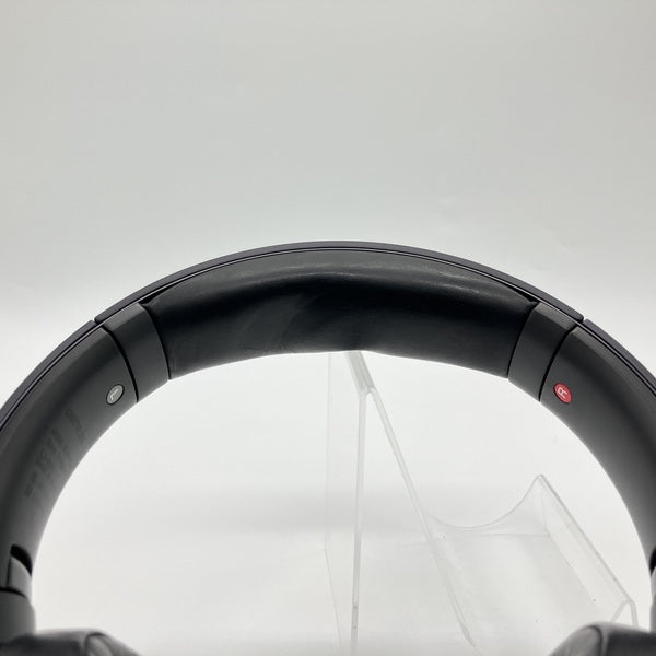 【中古】MDR-100ABN チャコールブラック h.ear on Wireless NC 【MDR-100ABN B】【秋葉原】