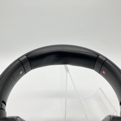 【中古】MDR-100ABN チャコールブラック h.ear on Wireless NC 【MDR-100ABN B】【秋葉原】
