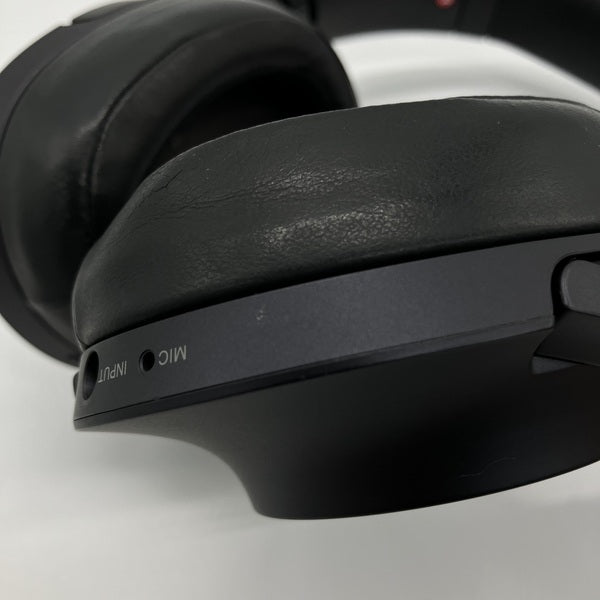 【中古】MDR-100ABN チャコールブラック h.ear on Wireless NC 【MDR-100ABN B】【秋葉原】