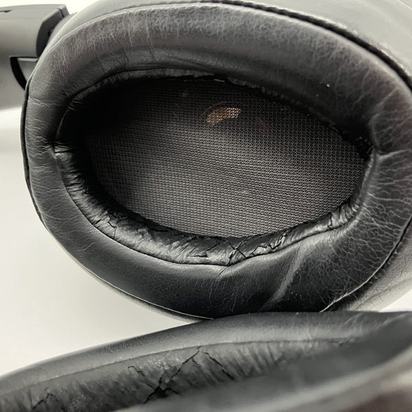 【中古】MDR-100ABN チャコールブラック h.ear on Wireless NC 【MDR-100ABN B】【秋葉原】
