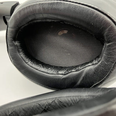 【中古】MDR-100ABN チャコールブラック h.ear on Wireless NC 【MDR-100ABN B】【秋葉原】