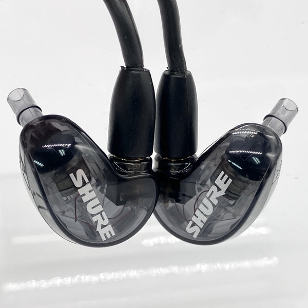 【中古】SE215-K-J【秋葉原】