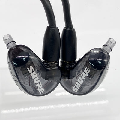 【中古】SE215-K-J【秋葉原】