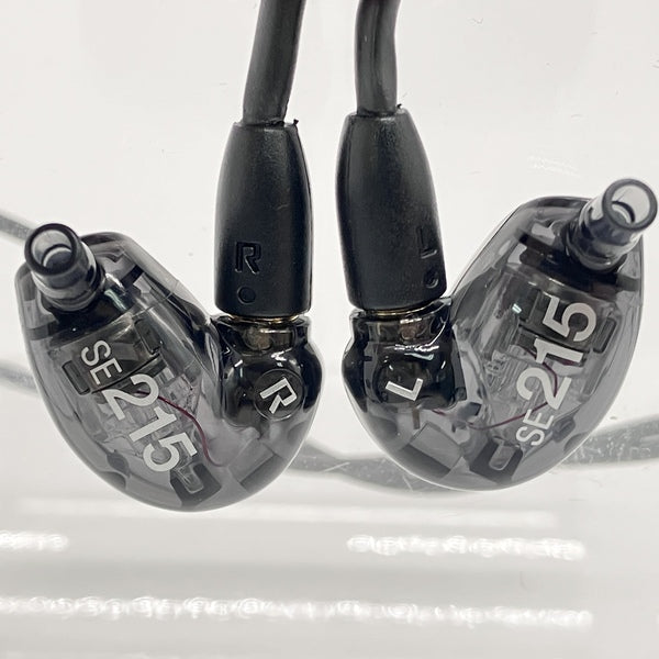 【中古】SE215-K-J【秋葉原】