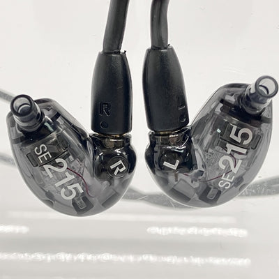 【中古】SE215-K-J【秋葉原】