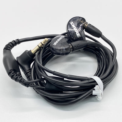 【中古】SE215-K-J【秋葉原】