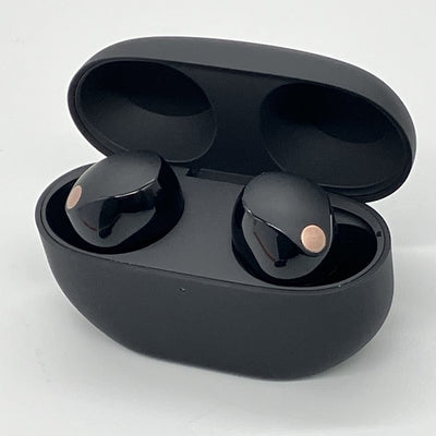 【中古】WF-1000XM5 B ブラック【秋葉原】