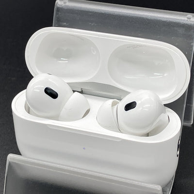 【中古】AirPods Pro (第2世代) MQD83J/A【秋葉原】