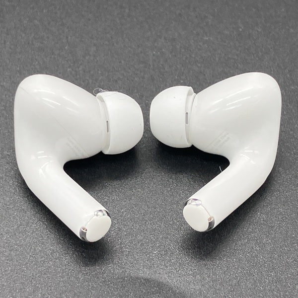 Apple 【中古】AirPods Pro (第2世代) MQD83J/A【秋葉原】 – e