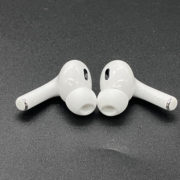 Apple AirPods Pro 第2世代 MQD83J/A 中古 Apple 【中古】AirPods Pro (第2世代) MQD83J/A【秋葉原】 – e