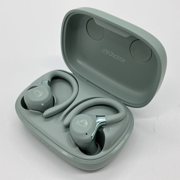 【中古】HA-EC77T-G グリーン【秋葉原】