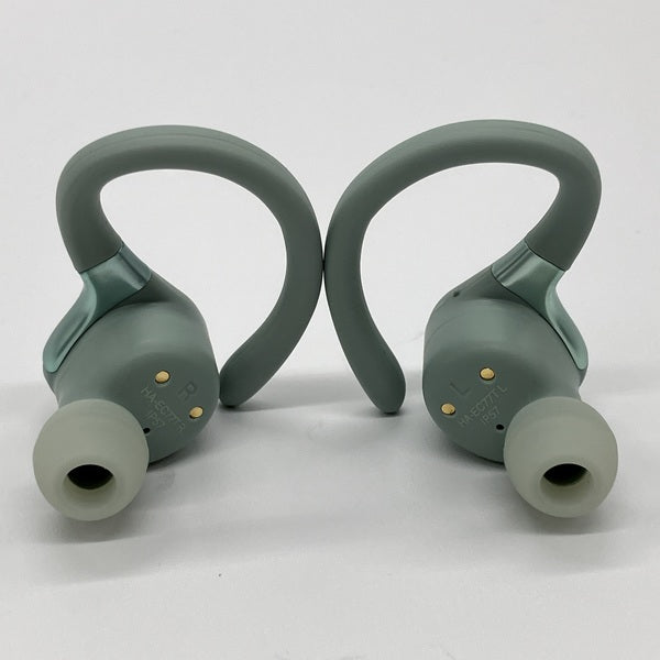 【中古】HA-EC77T-G グリーン【秋葉原】