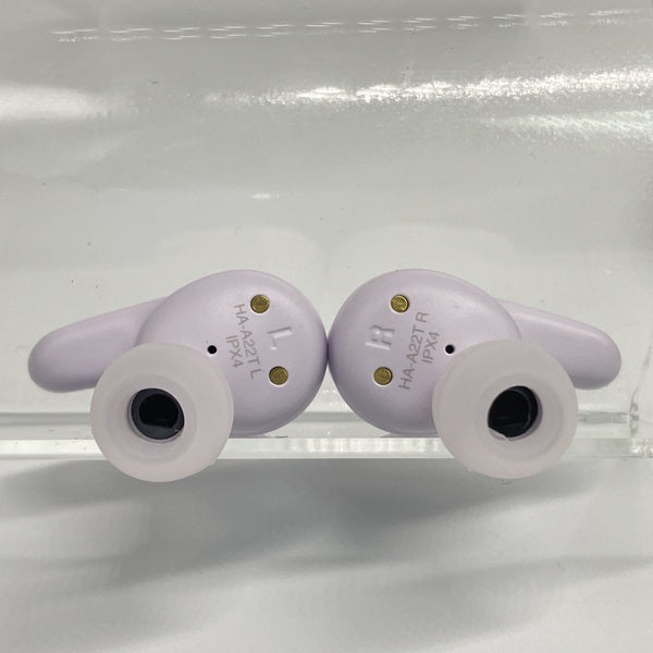 【中古】HA-A22T-V パープル【秋葉原】