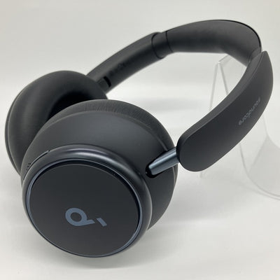 【中古】Soundcore Space Q45 ブラック 【A3040011】【日本橋】