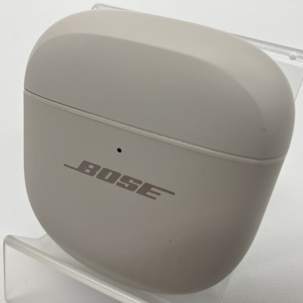 【中古】QuietComfort Ultra Earbuds White Smoke【秋葉原】