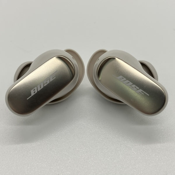 【中古】QuietComfort Ultra Earbuds White Smoke【秋葉原】