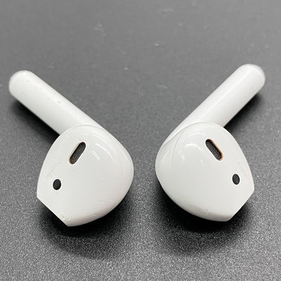 【中古】AirPods with Charging Case MV7N2J/A【名古屋】