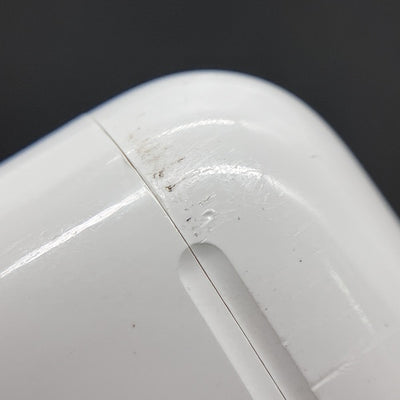 【中古】AirPods with Charging Case MV7N2J/A【名古屋】