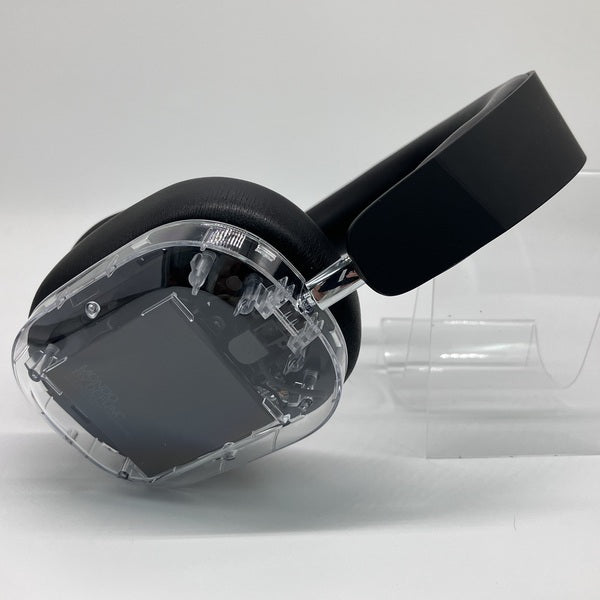 【中古】モンド オーバーイヤー トランスペアレント【日本橋】