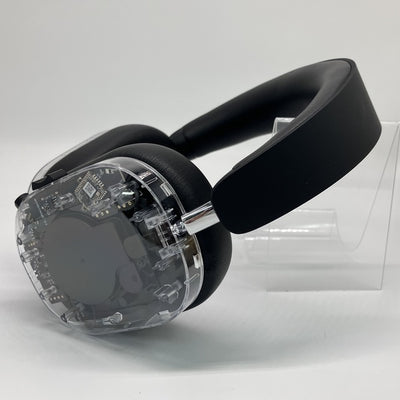 【中古】モンド オーバーイヤー トランスペアレント【日本橋】