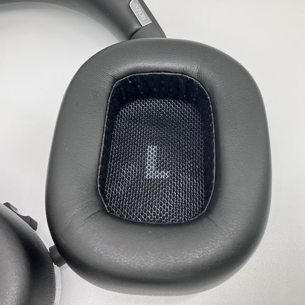 【中古】モンド オーバーイヤー トランスペアレント【日本橋】