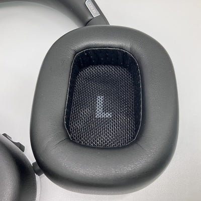 【中古】モンド オーバーイヤー トランスペアレント【日本橋】