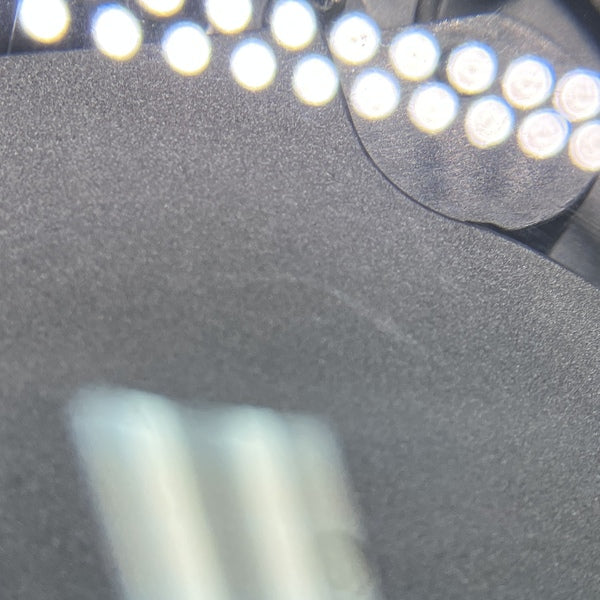 【中古】モンド オーバーイヤー トランスペアレント【日本橋】