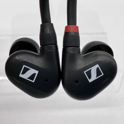 【中古】IE 100 PRO BLACK【秋葉原】