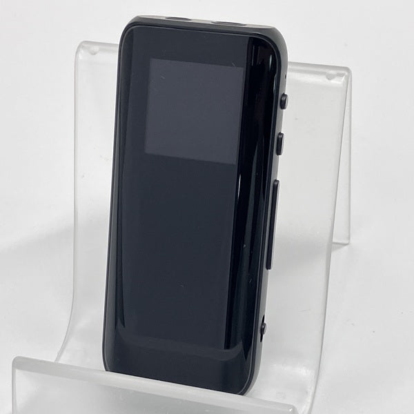 【中古】BTR15 Black 【FIO-BTR15-B】【秋葉原】