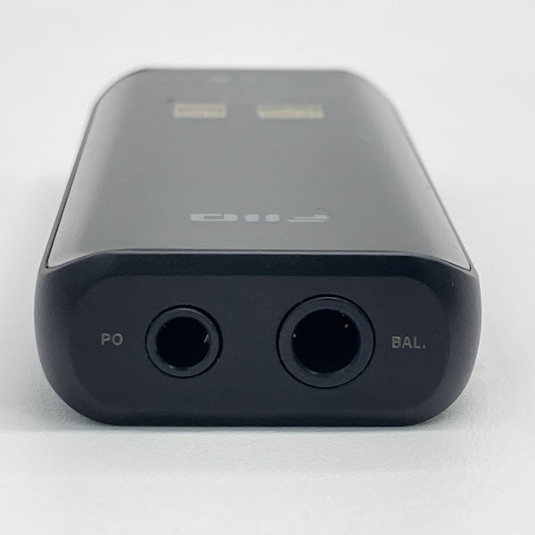 【中古】BTR15 Black 【FIO-BTR15-B】【秋葉原】