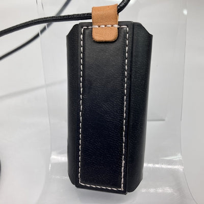 【中古】Miter BTR15用レザーケース Black【秋葉原】
