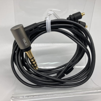 【中古】01シリーズ 4.4(5極)-MMCX【iect_01_bl4m_b_120】【秋葉原】