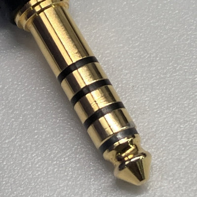 【中古】01シリーズ 4.4(5極)-MMCX【iect_01_bl4m_b_120】【秋葉原】