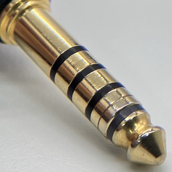 【中古】05シリーズ trans 4.4mm 5極プラグ-Pentaconn ear(L/R)【iect_05_bl4p_120】【秋葉原】