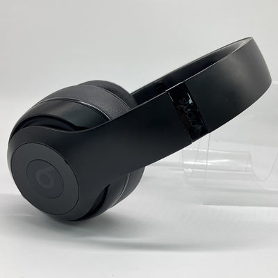 【中古】Beats Studio3 Wireless マットブラック 【BT STUDIO3 WL M-BLK】（MQ562PA/A）【日本橋】