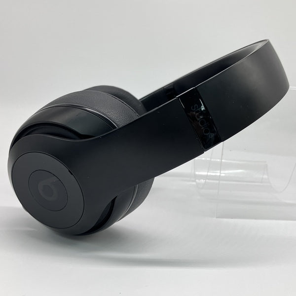 ビーツ・ studio3 wireless MQ562PA/A… Beats Studio3 Wireless MQ562PA/A ヘッドフォン ビーツ