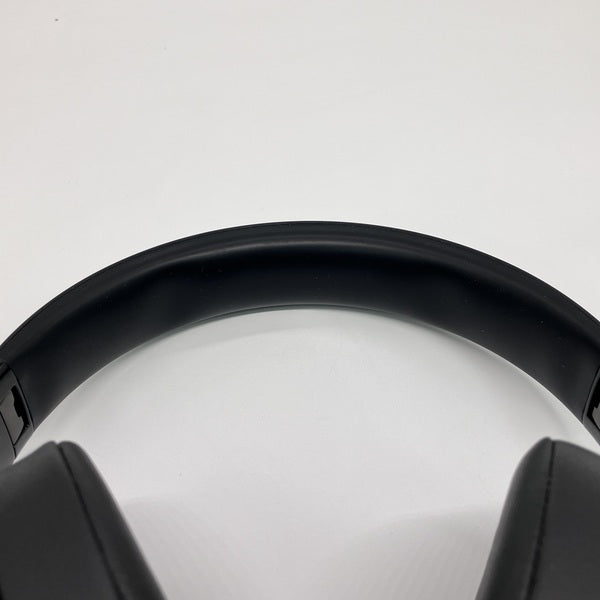 【中古】Beats Studio3 Wireless マットブラック 【BT STUDIO3 WL M-BLK】（MQ562PA/A）【日本橋】