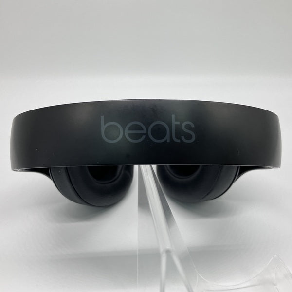 【中古】Beats Studio3 Wireless マットブラック 【BT STUDIO3 WL M-BLK】（MQ562PA/A）【日本橋】