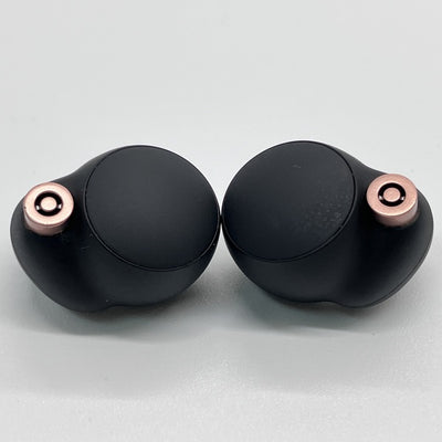 【中古】WF-1000XM4 BM ブラック【名古屋】