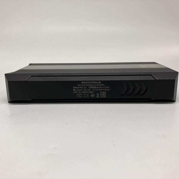 【中古】Q7 【FIO-Q7-B】【秋葉原】