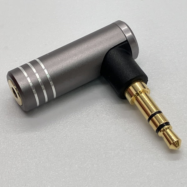 【中古】PH-32X（3.5mm TRS to 2.5mm TRRS変換アダプター）【秋葉原】