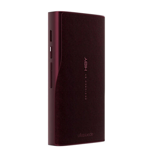 HiByMusic R8 II Aluminum Alloy – e☆イヤホン