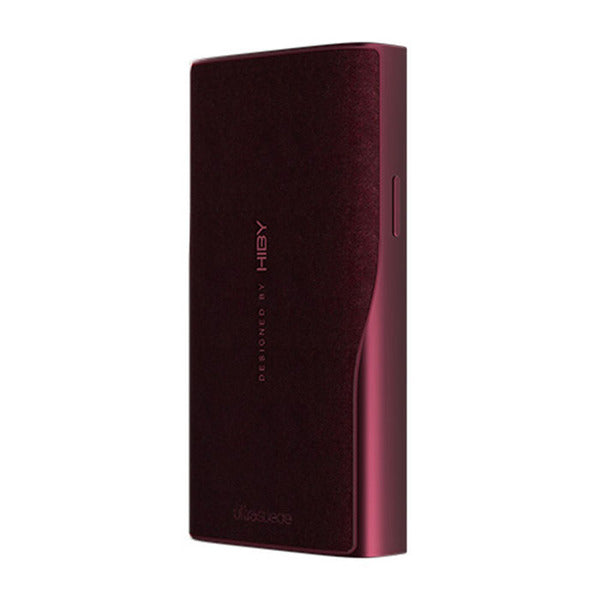HiByMusic R8 II Aluminum Alloy – e☆イヤホン