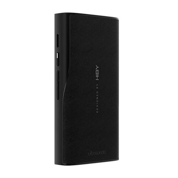 HiByMusic R8 II Aluminum Alloy – e☆イヤホン