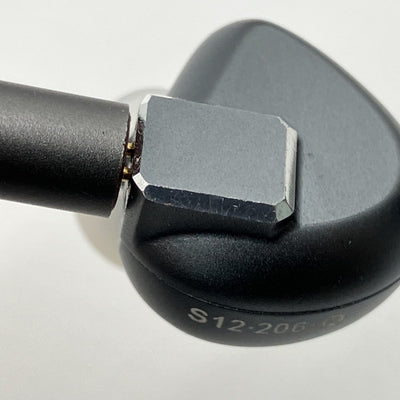 【中古】S12 Silver【名古屋】